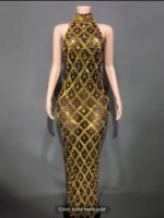 Evening Dress SD3161 - Image 12