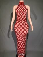 Evening Dress SD3161 - Image 13