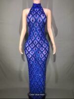 Evening Dress SD3161 - Image 14