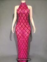 Evening Dress SD3161 - Image 15
