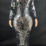 Evening Dress SD3162