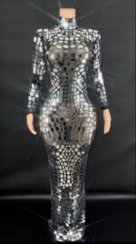 Evening Dress SD3162