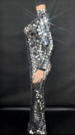 Evening Dress SD3162 - Image 4