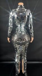 Evening Dress SD3162 - Image 5