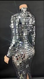 Evening Dress SD3162 - Image 2