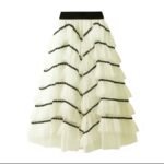 Skirt SD2749 - Image 9