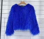 Stunning Dresses Coat 0021 - Image 15