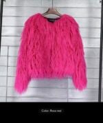 Stunning Dresses Coat 0021 - Image 11