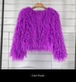 Stunning Dresses Coat 0021 - Image 6