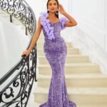 Stunning Evening Dresses SD3163