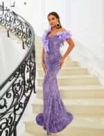 Stunning Evening Dresses SD3163 - Image 10
