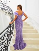 Stunning Evening Dresses SD3163 - Image 11