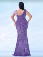 Stunning Evening Dresses SD3163 - Image 3