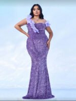 Stunning Evening Dresses SD3163 - Image 4